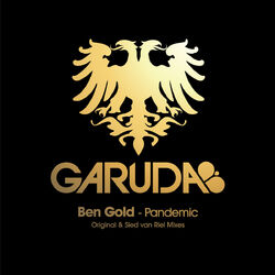 Cover of Pandemic