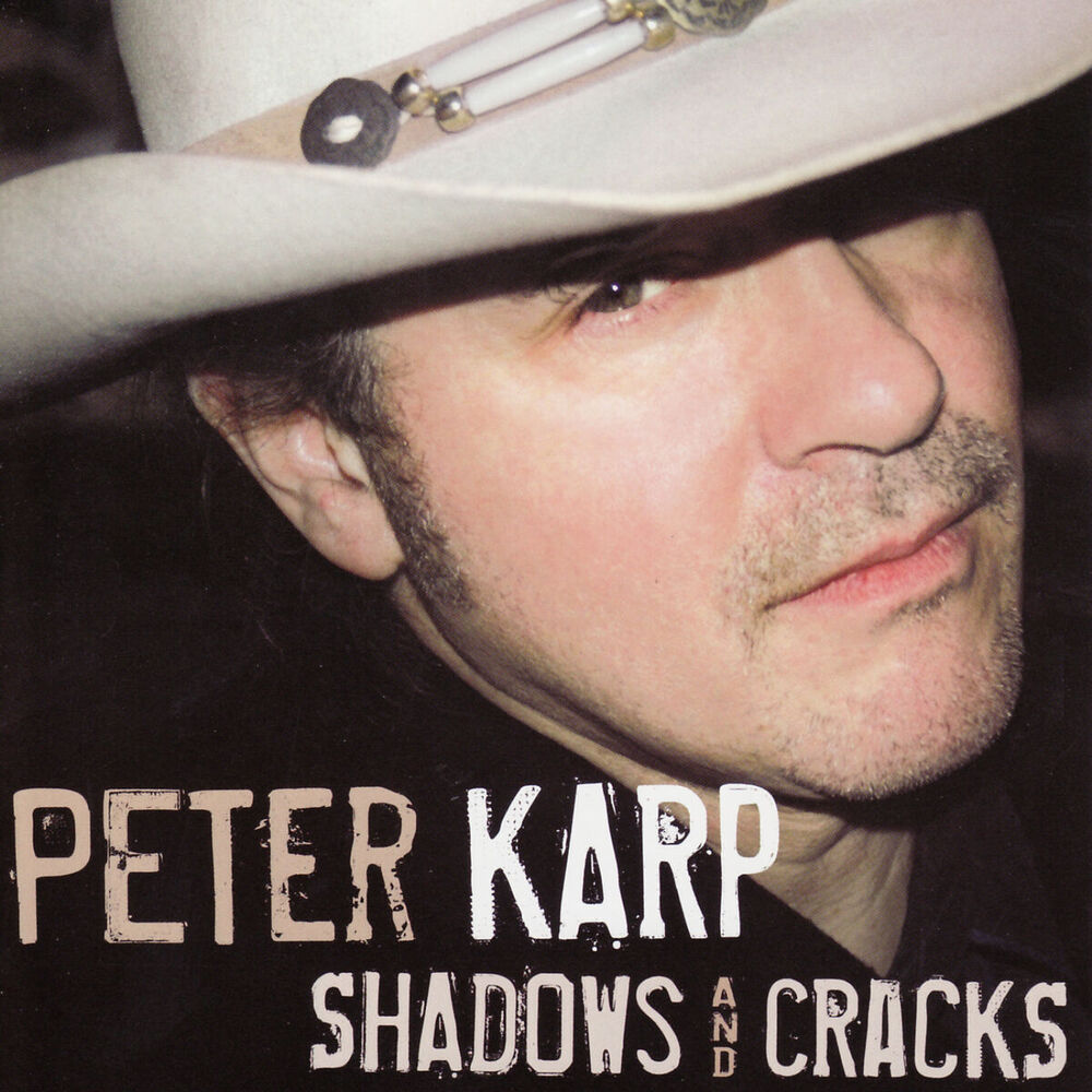 Picture of Shadows And Cracks