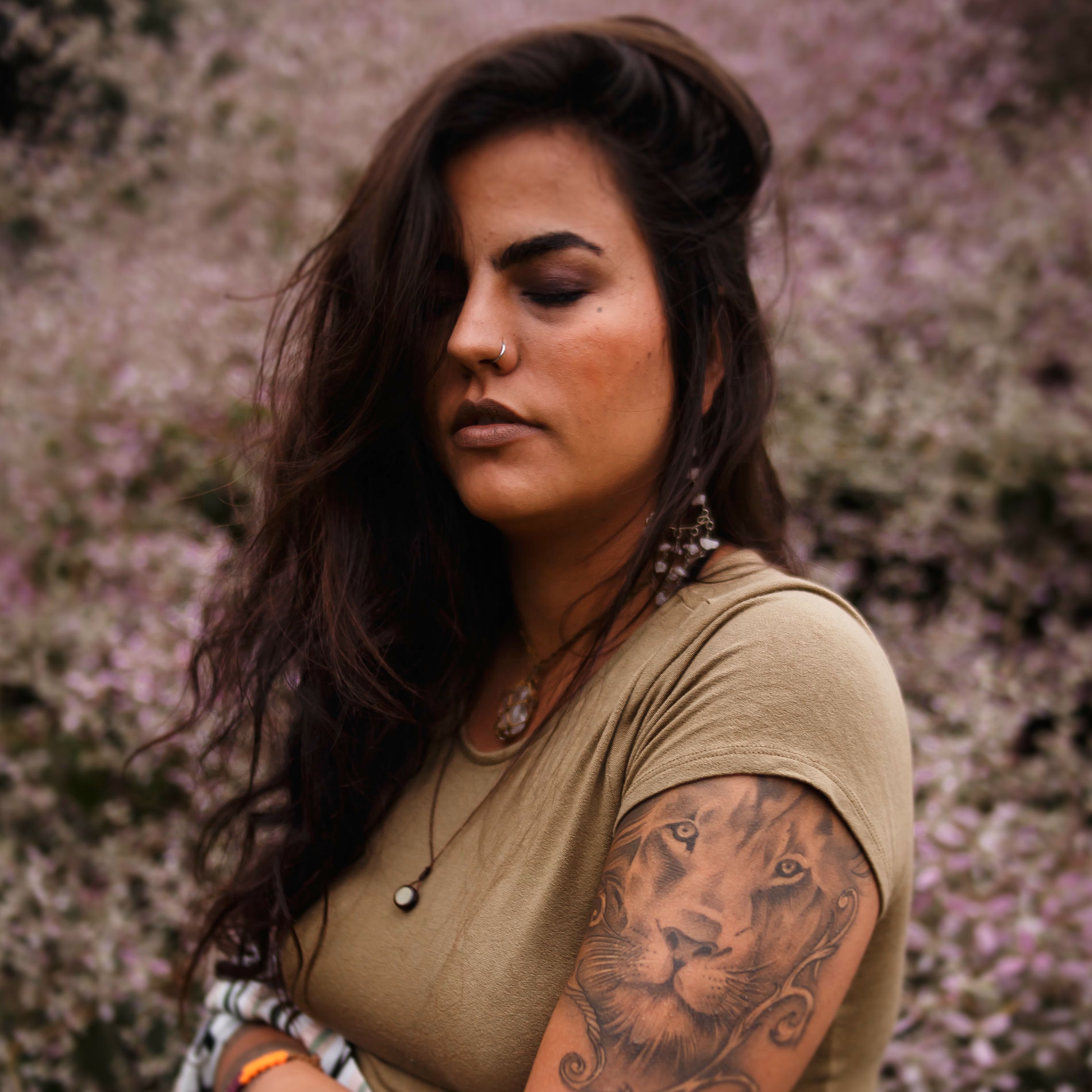 Album cover of Vejo Além