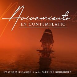 Cover of Avivamiento (En Contemplatio)