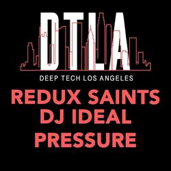Cover of Pressure
