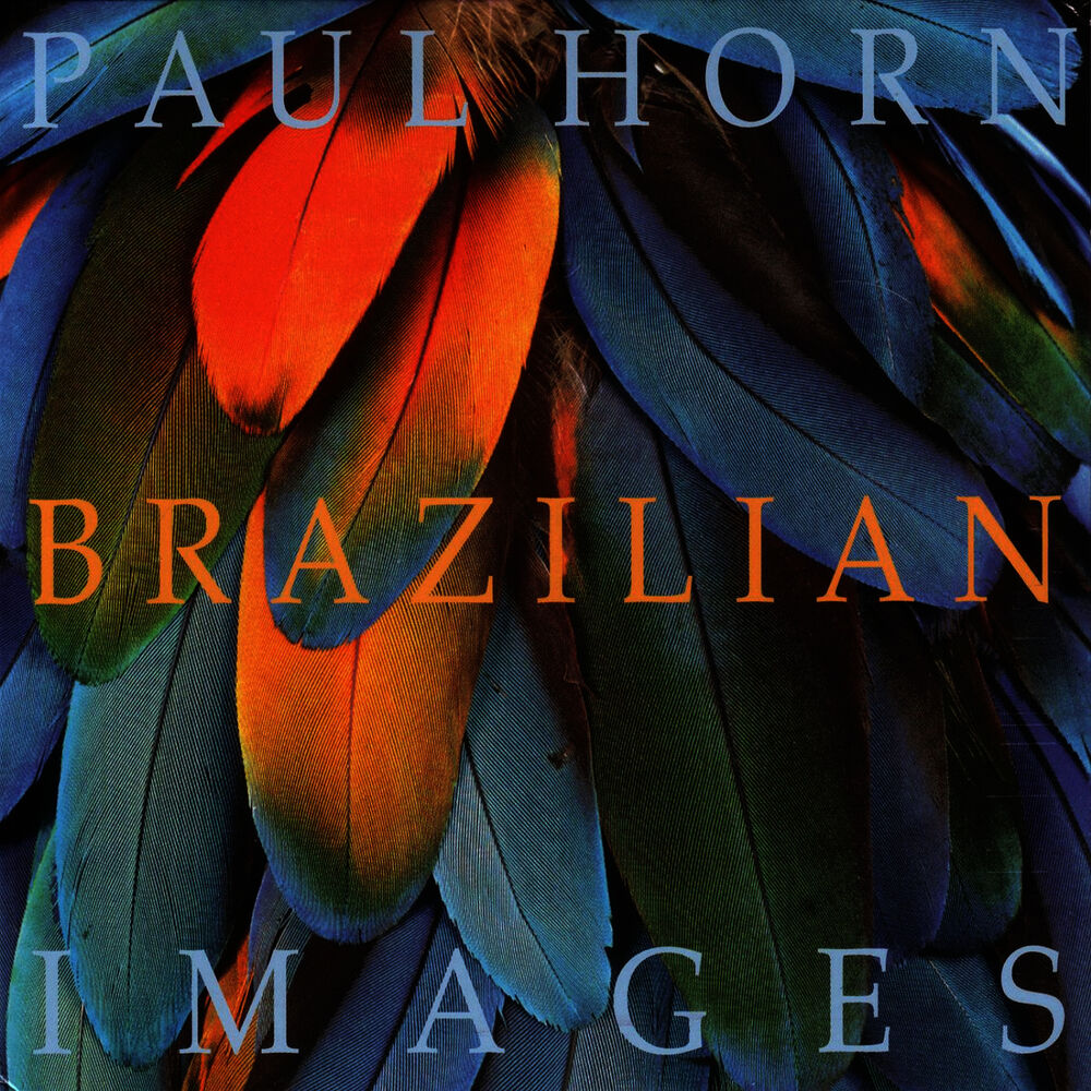 Picture of Brazilian Images