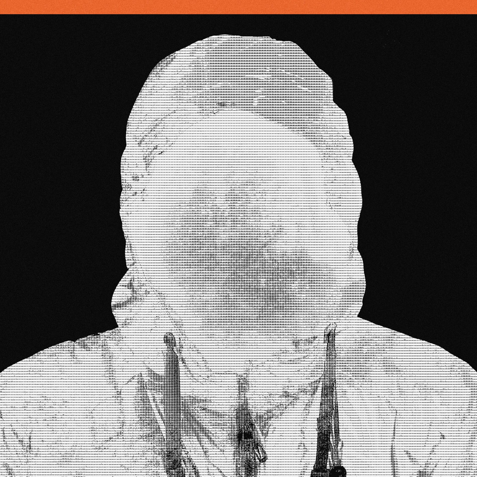 Album cover of Coeur glacé