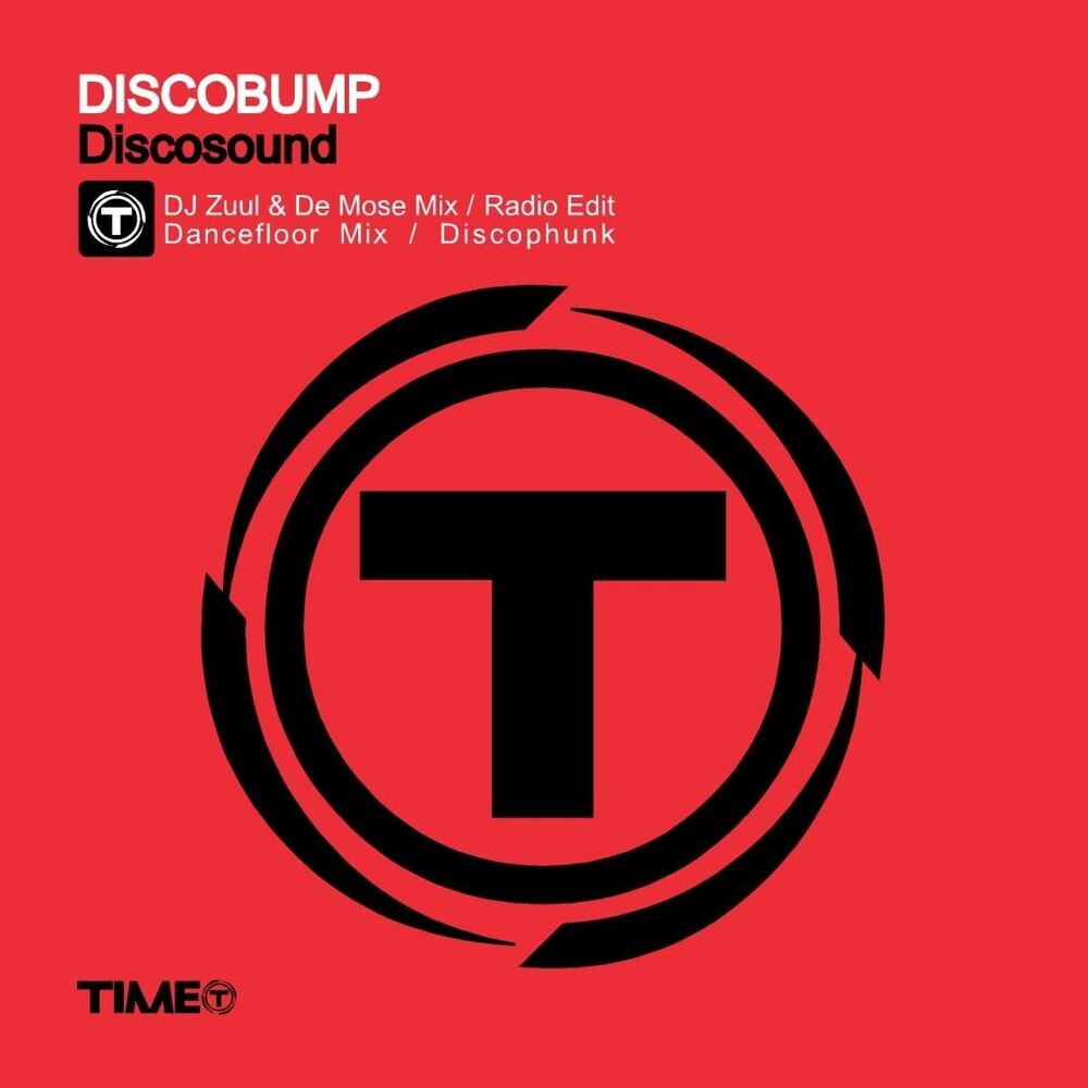 Picture of Discosound