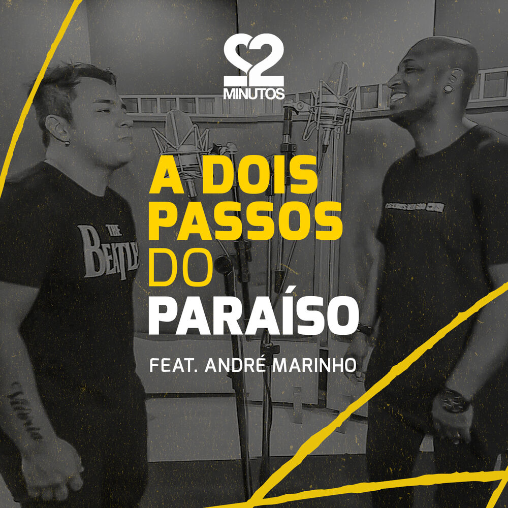 Picture of A Dois Passos do Paraíso