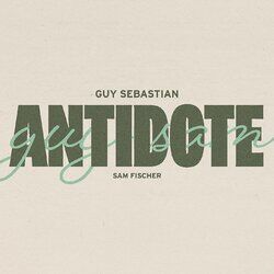 Cover of Antidote (feat. Sam Fischer)