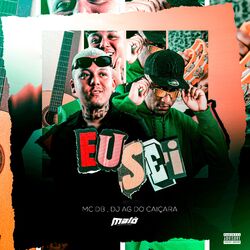 Cover of Eu Sei