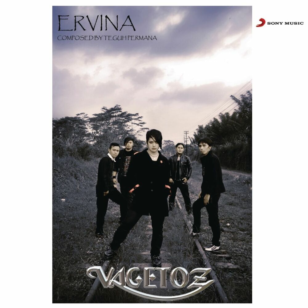 Picture of Ervina (New Version)
