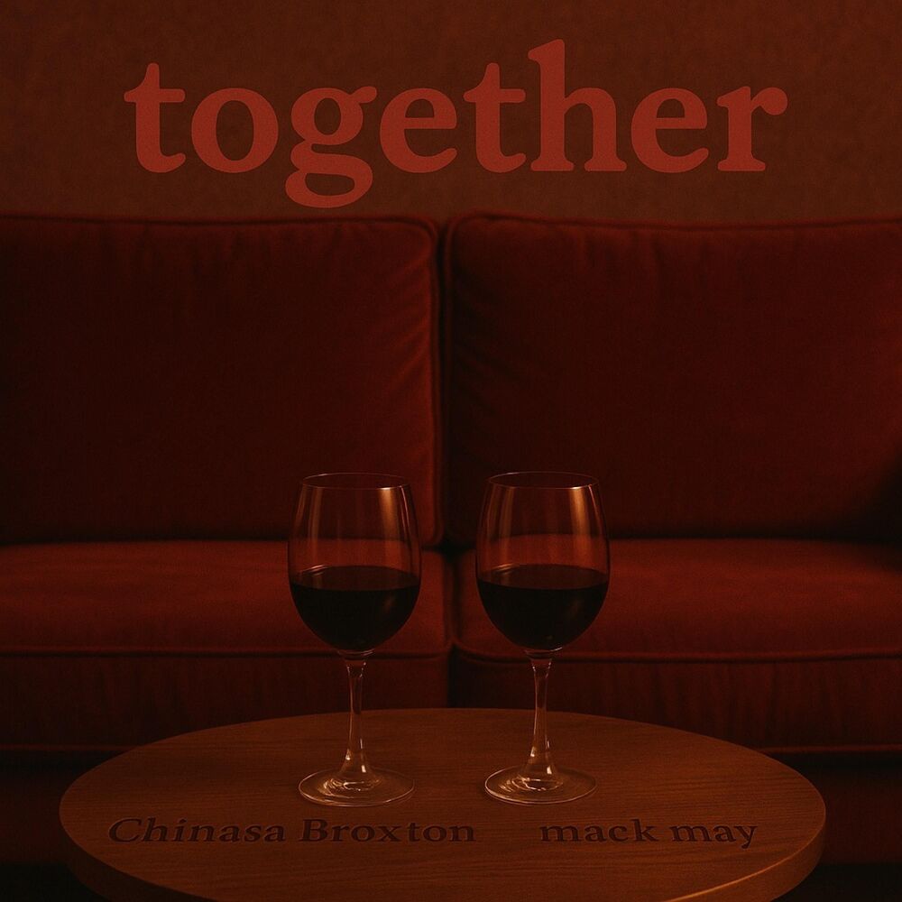Picture of together