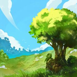 Cover of Ordon Village