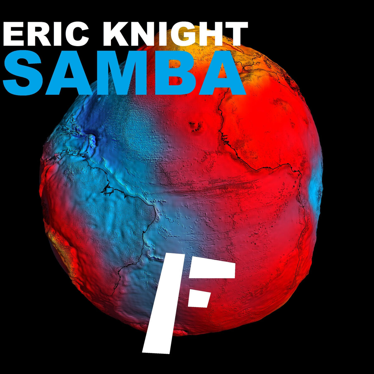 Album cover of Samba