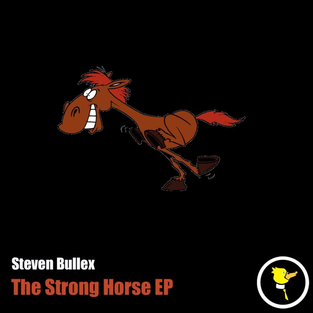 Picture of The Strong Horse EP