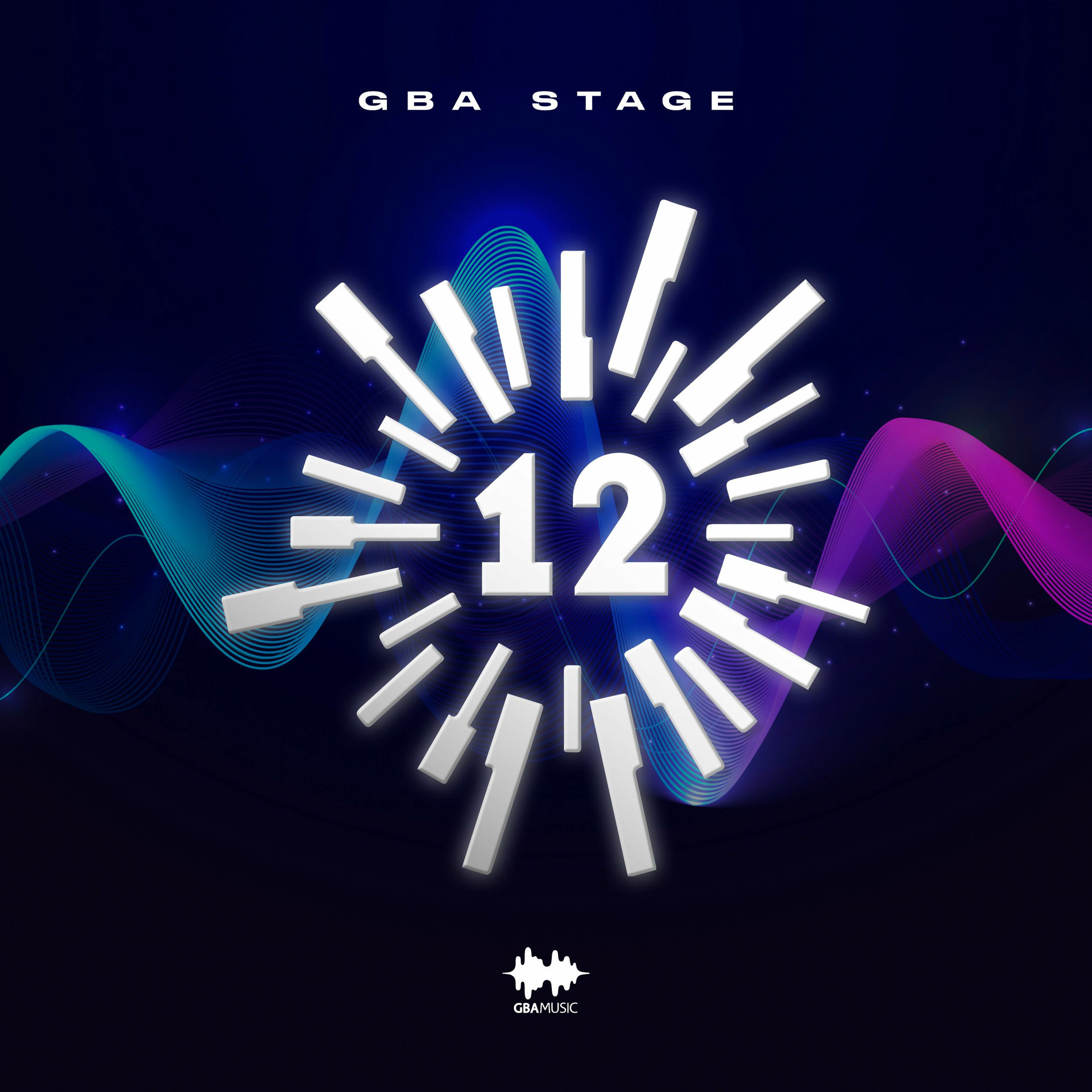 Album cover of Ao Único