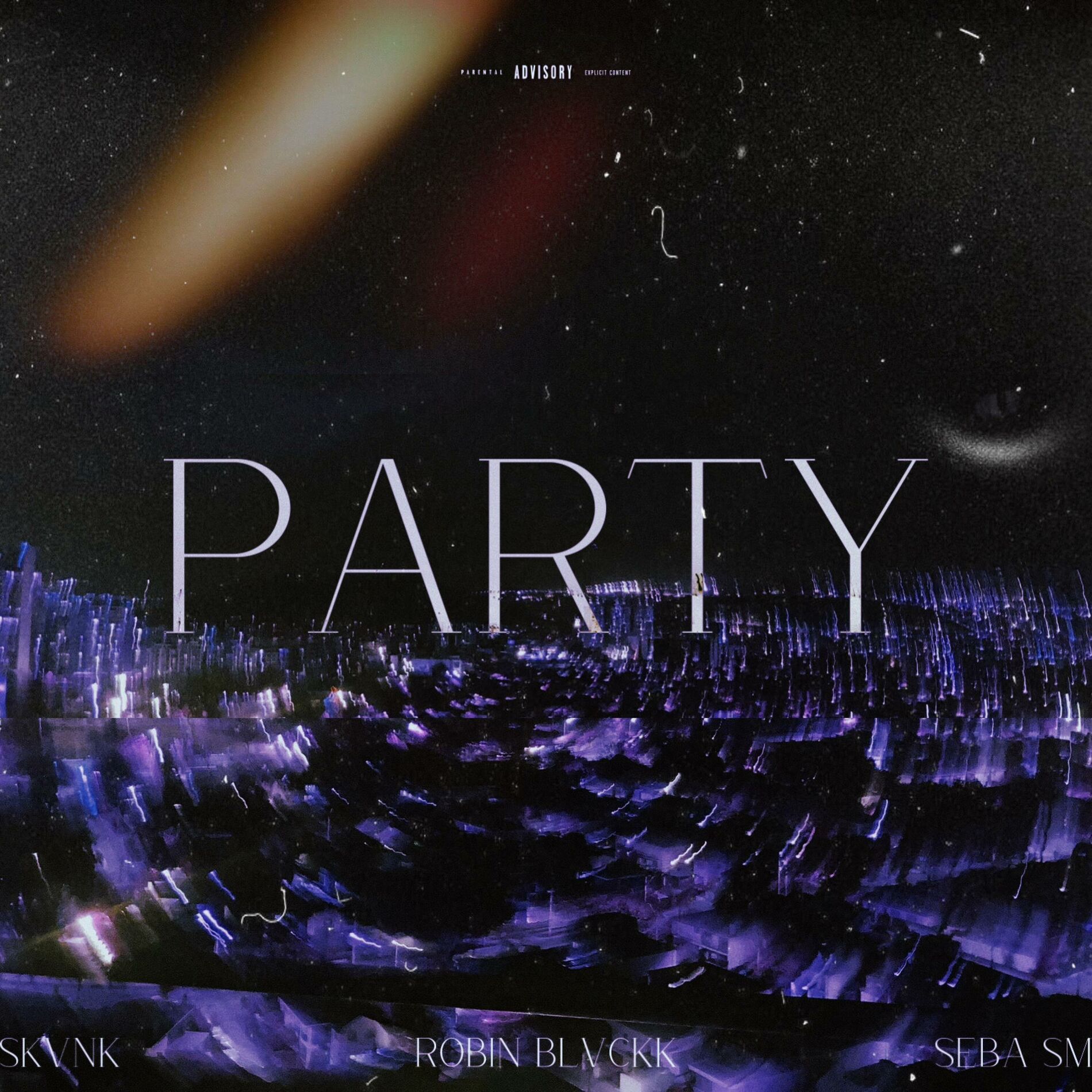 Album cover of Party