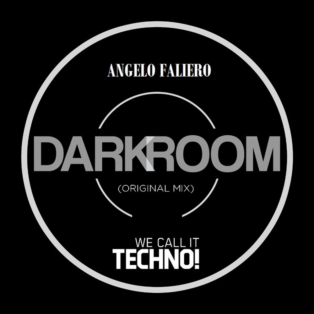 Picture of Darkroom