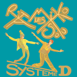 Cover of Système D