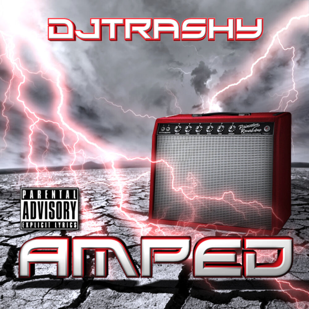 Picture of Amped