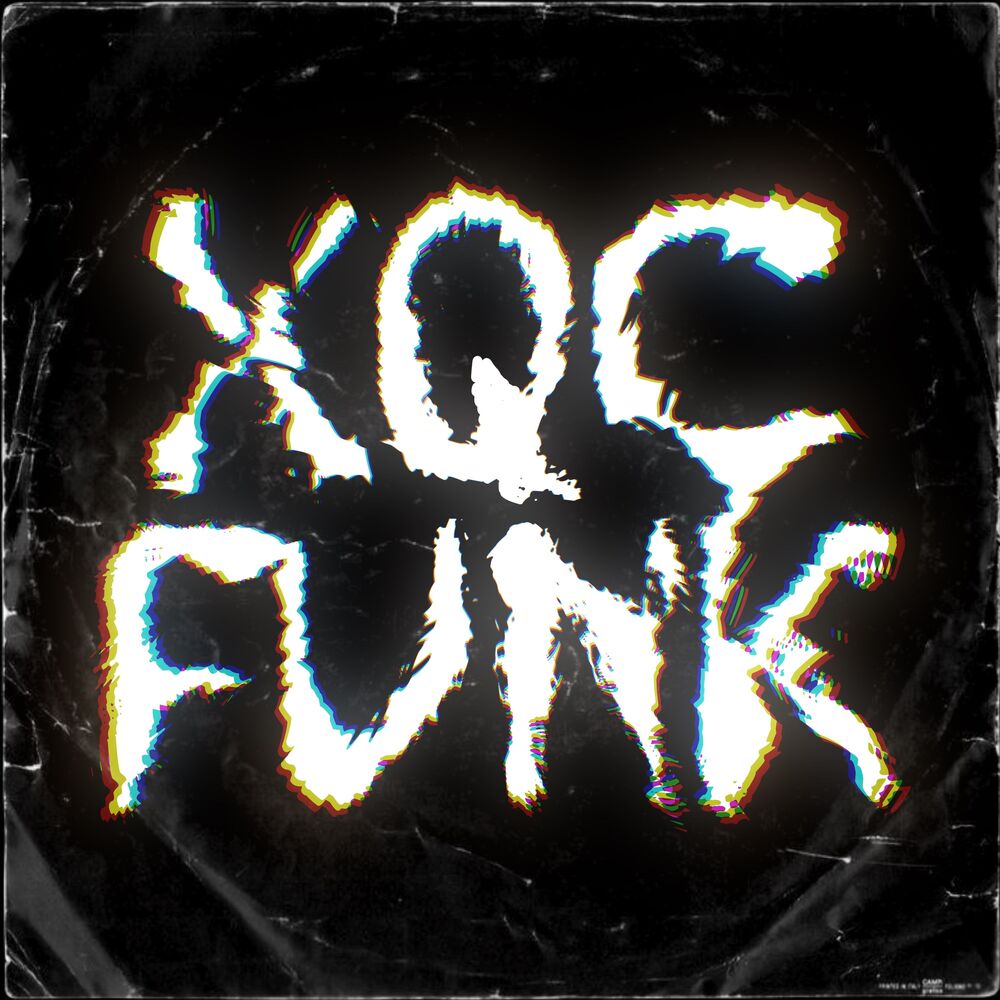 Picture of XQC FUNK