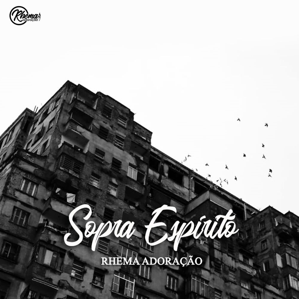 Picture of Sopra Espírito