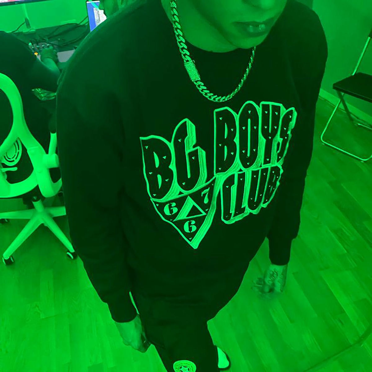 Album picture of Obsessed With You