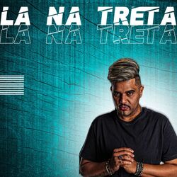 Cover of Lá na Treta