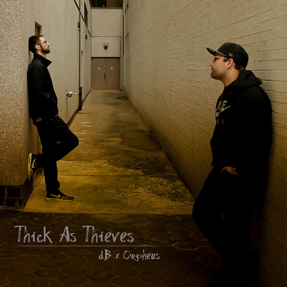 Picture of Thick as Thieves