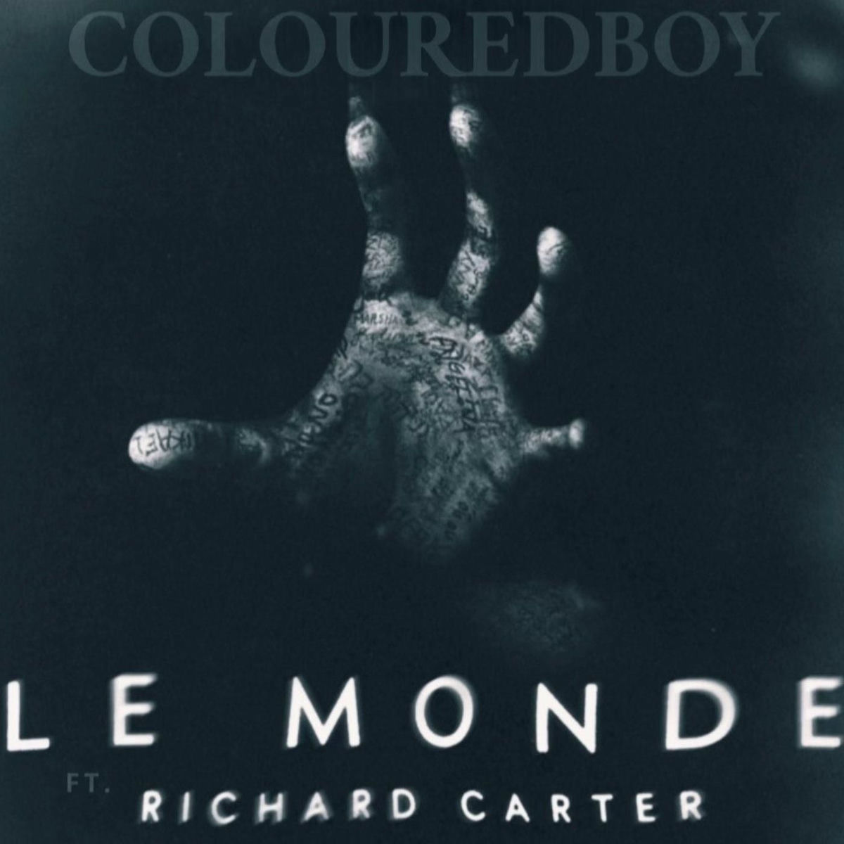 Album cover of Le Monde