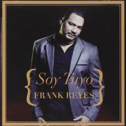 Cover of Soy Tuyo