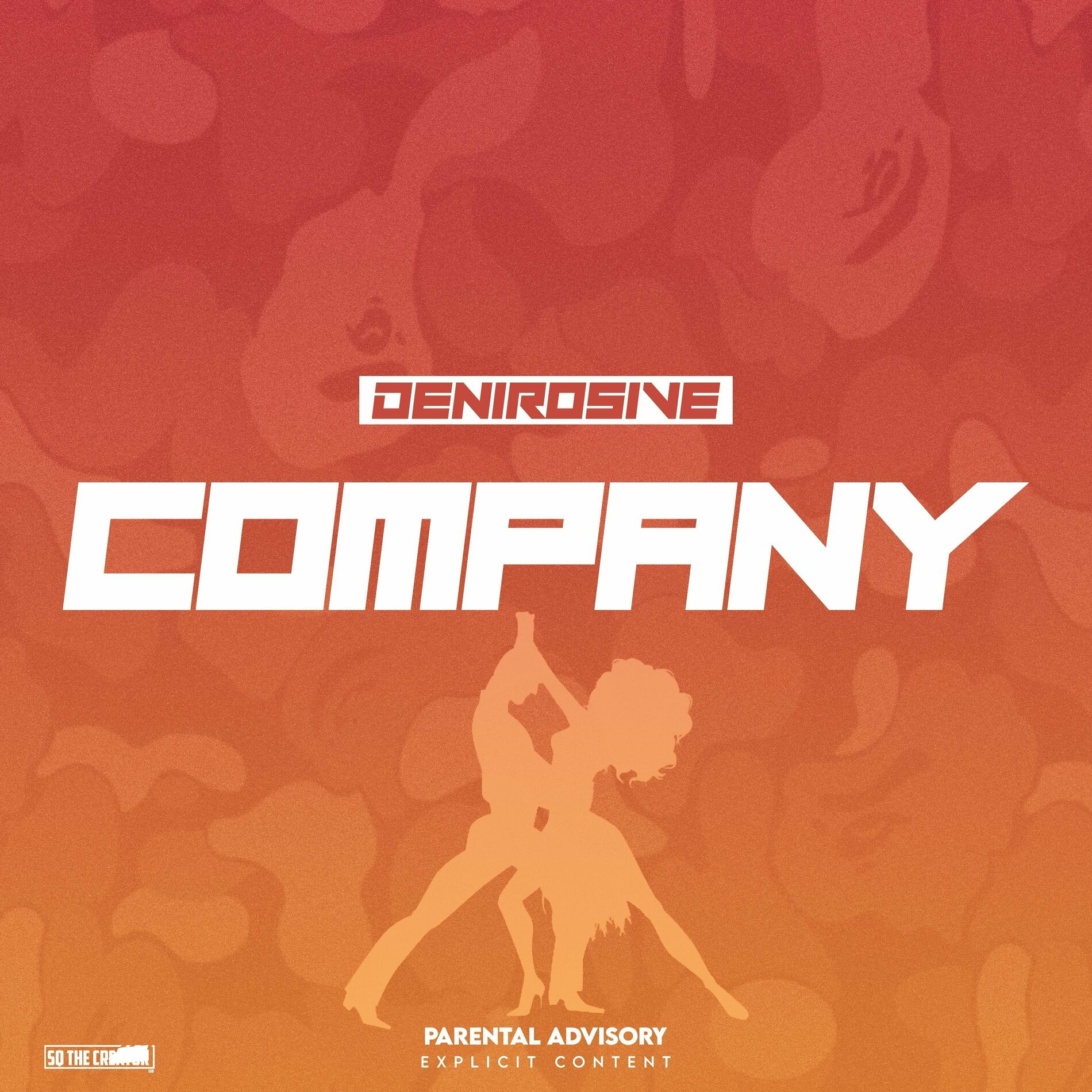 Album cover of Company
