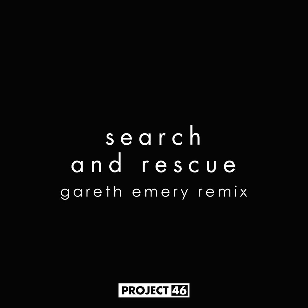 Picture of Search and Rescue (feat. HALIENE) (Gareth Emery Remix)