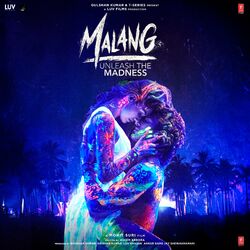 Cover of Malang - Unleash The Madness