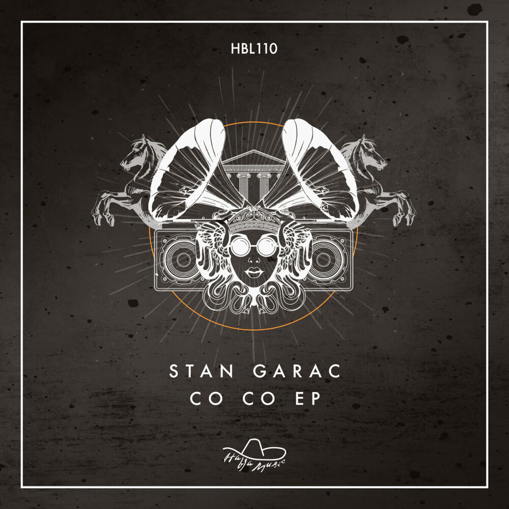 Picture of Co co EP