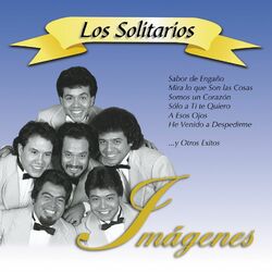 Cover of Imágenes III