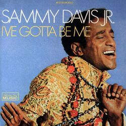 Cover of I've Gotta Be Me