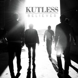 Cover of Believer (Deluxe Edition)