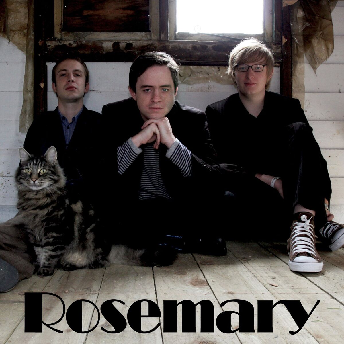 Album cover of Demos & Rarities