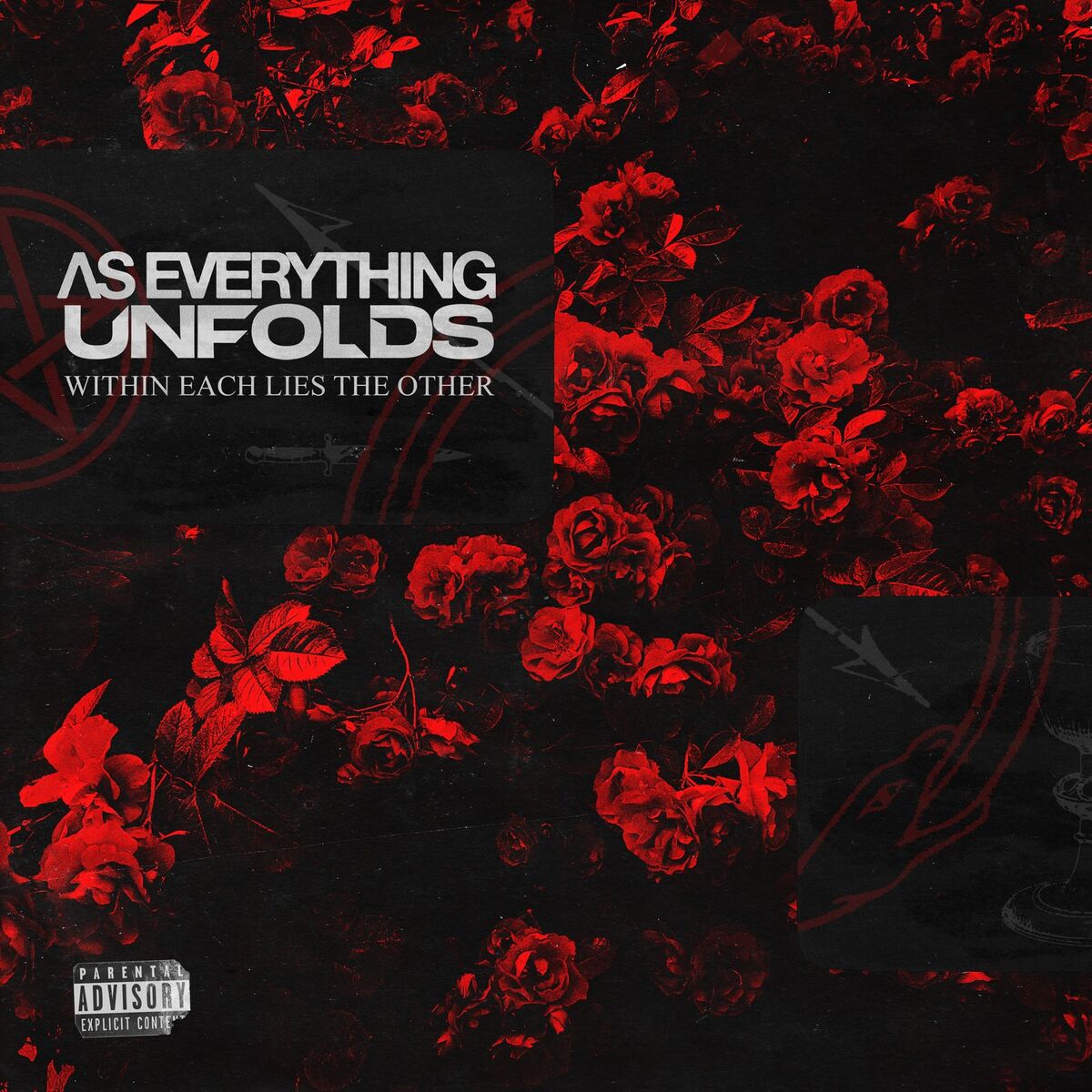 Album cover of On the Inside