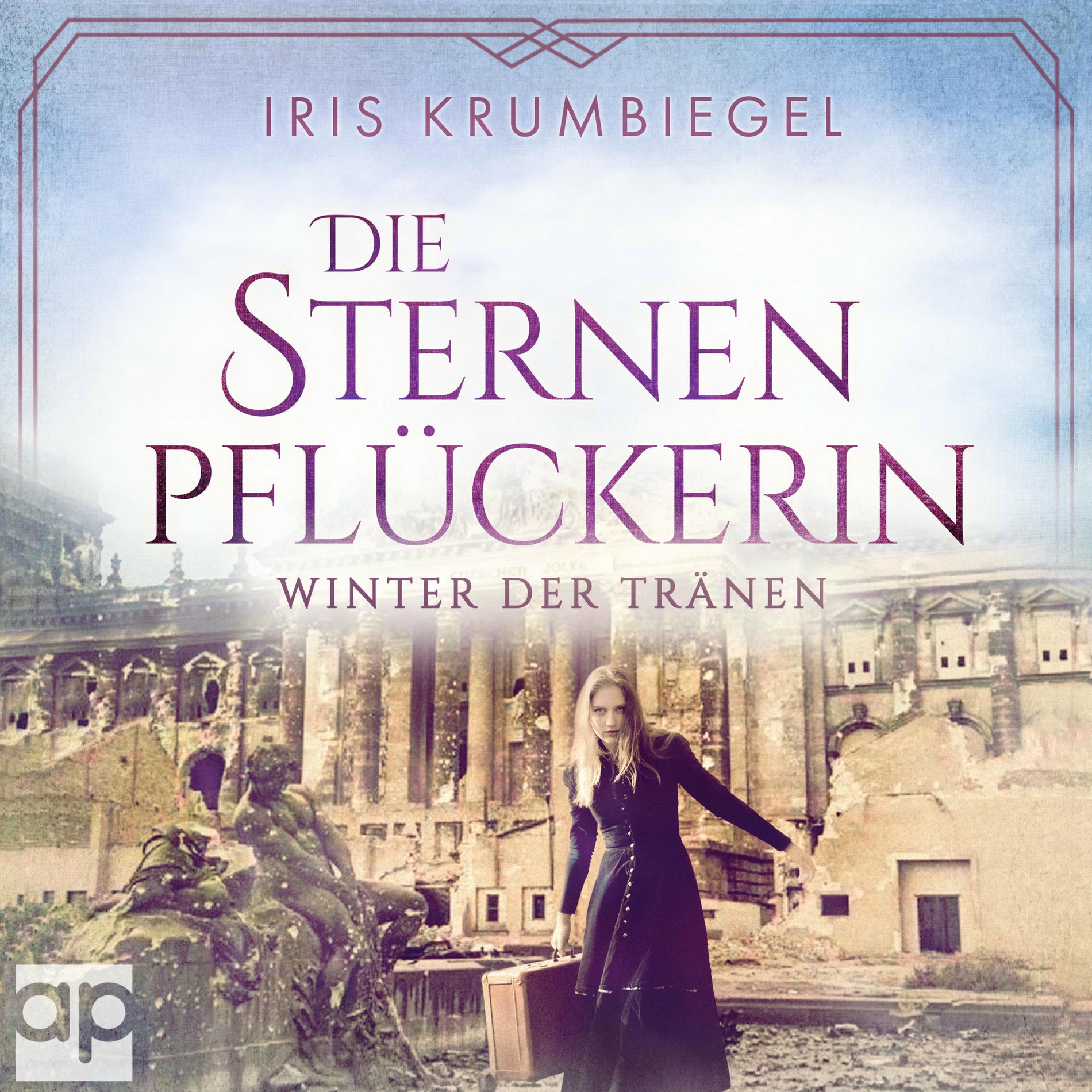 Album cover of Die Sternenpflückerin (Winter der Tränen)