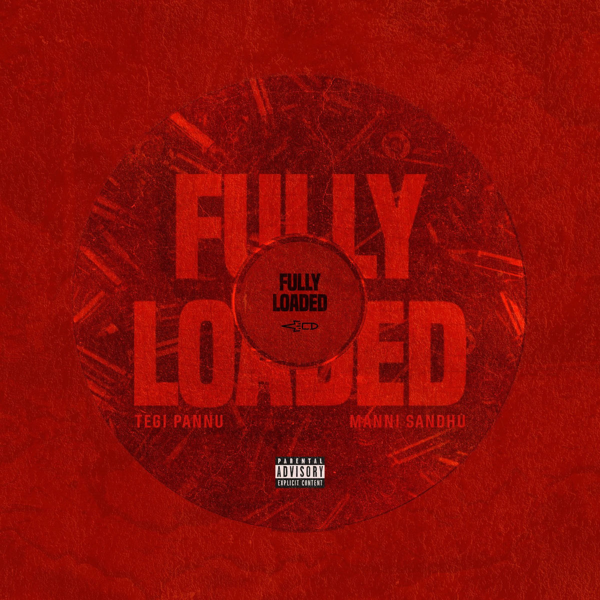 Album cover of Fully Loaded