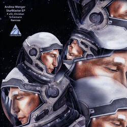 Cover of Starblaster