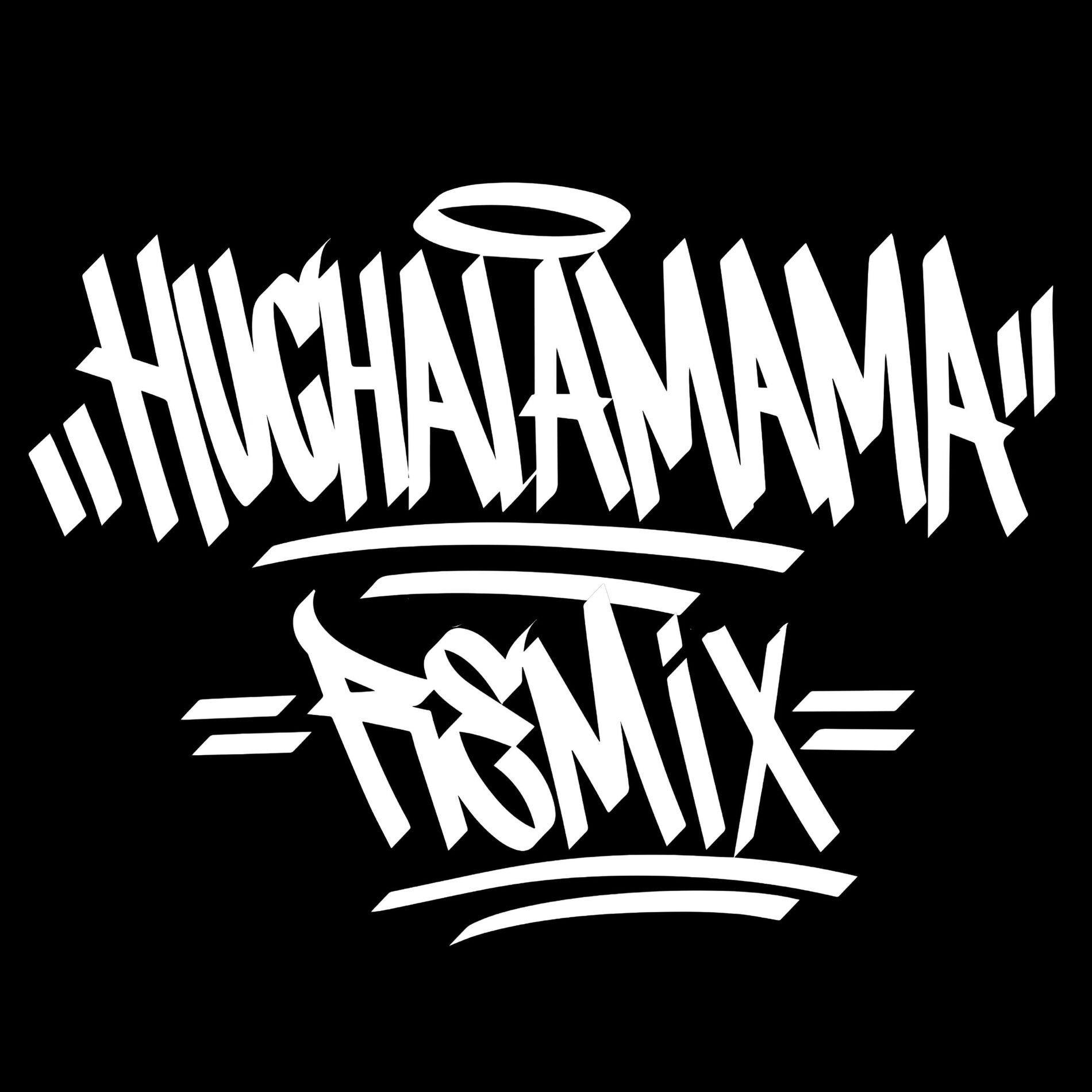 Album cover of Huchalamama (feat. Kodigo, ElReghosg, Yubeili & Alexis chaires) (Remix)