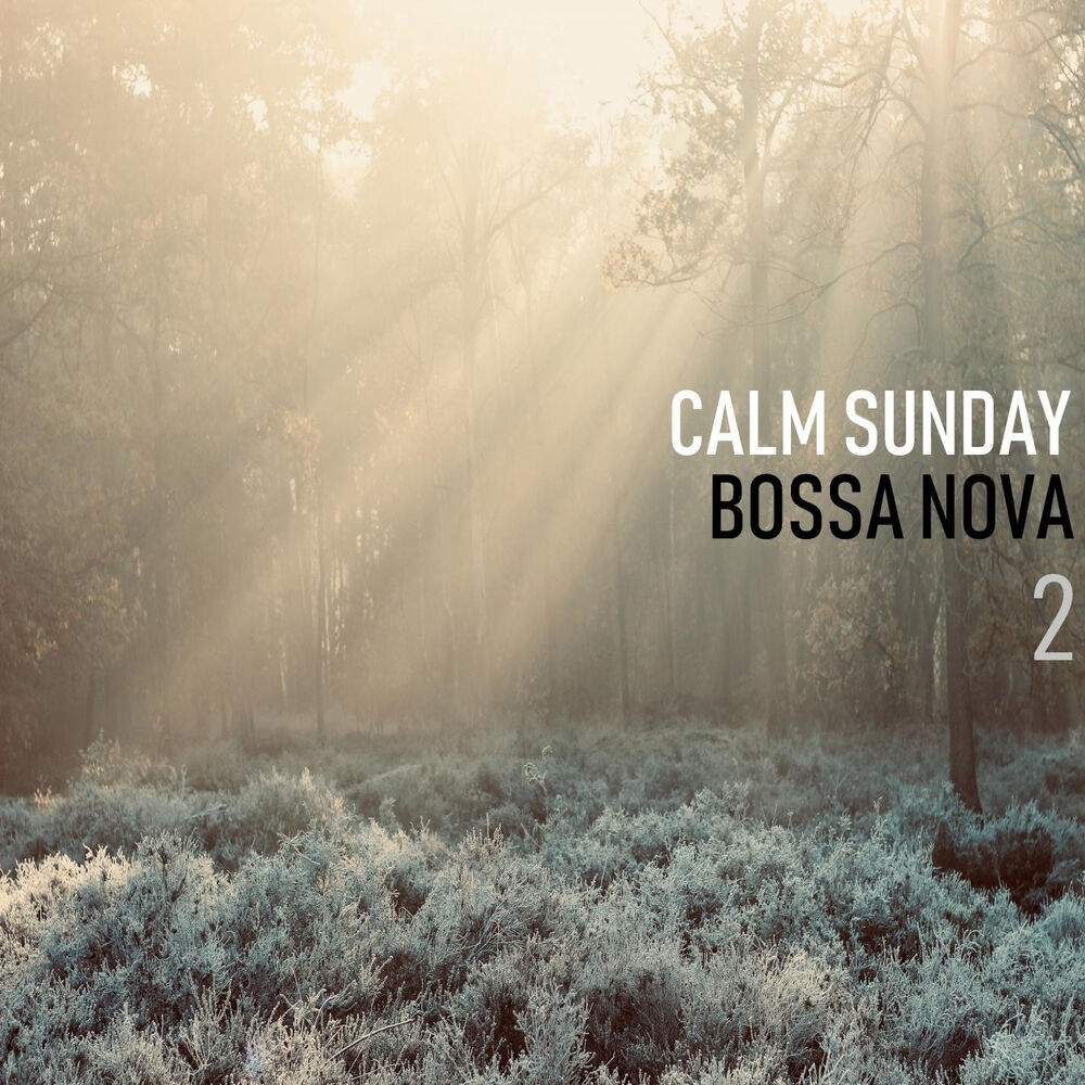 Picture of Calm Sunday Bossa Nova 2
