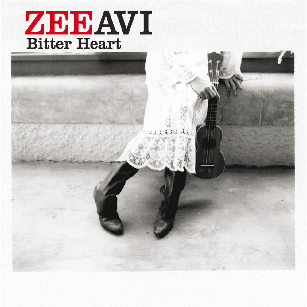 Picture of Bitter Heart