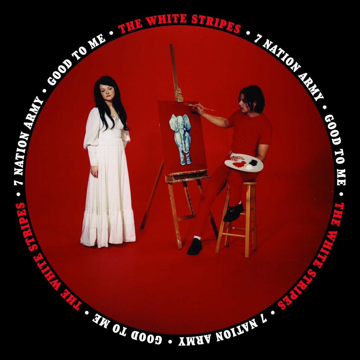 Album cover of Black Jack Davey