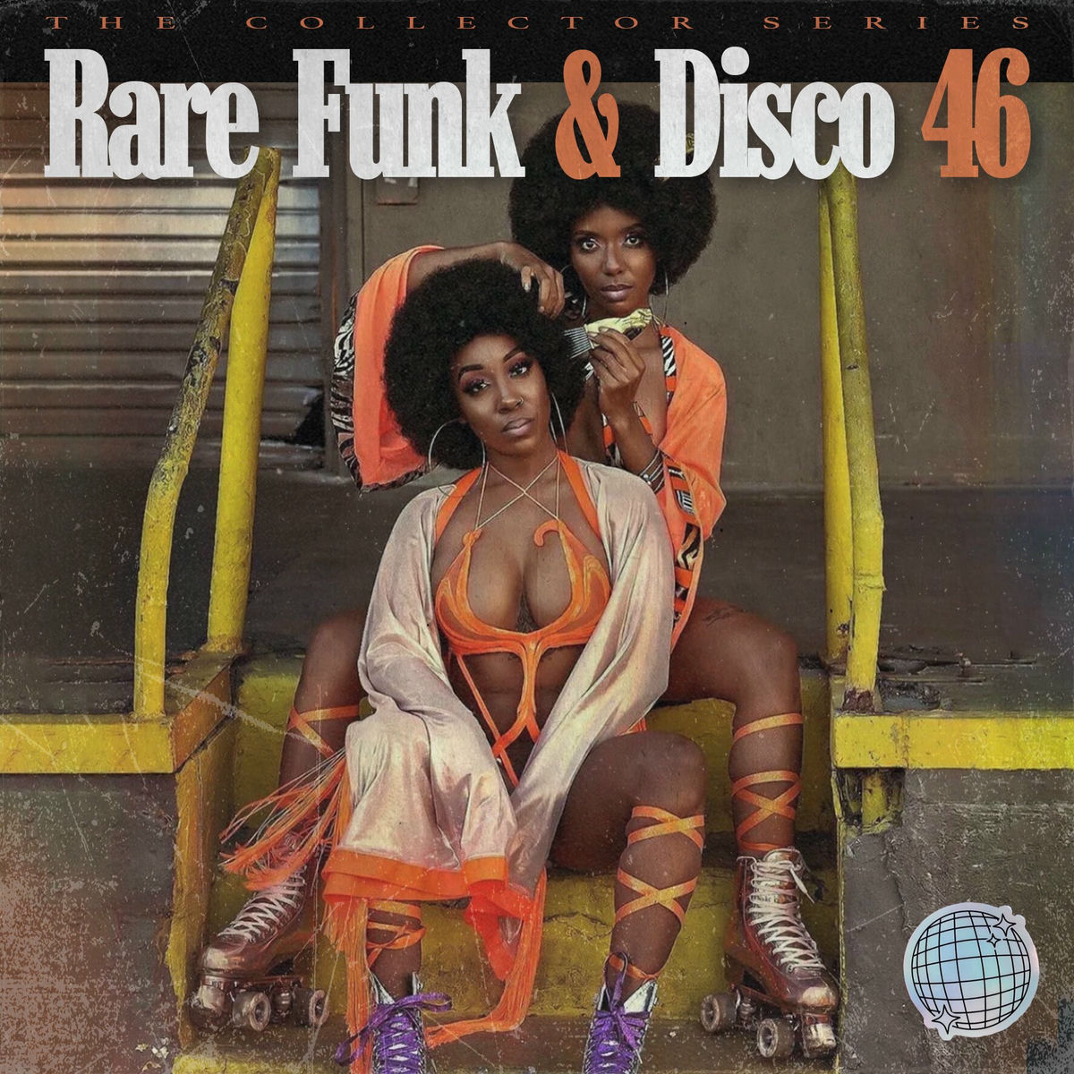 Album cover of Number one