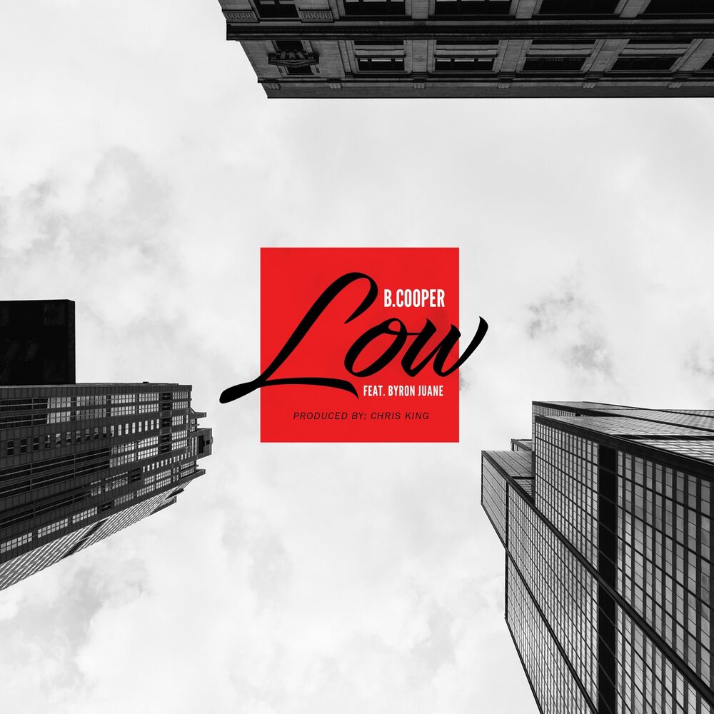 Picture of Low (feat. Byron Juane)