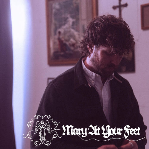 Mary At Your Feet