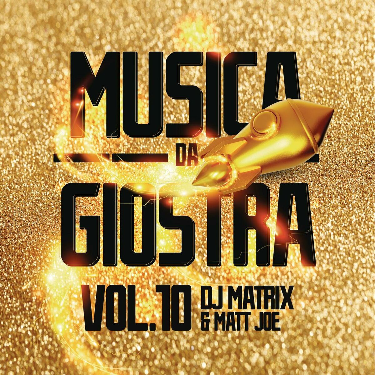 Album cover of Musica da giostra, Vol. 10