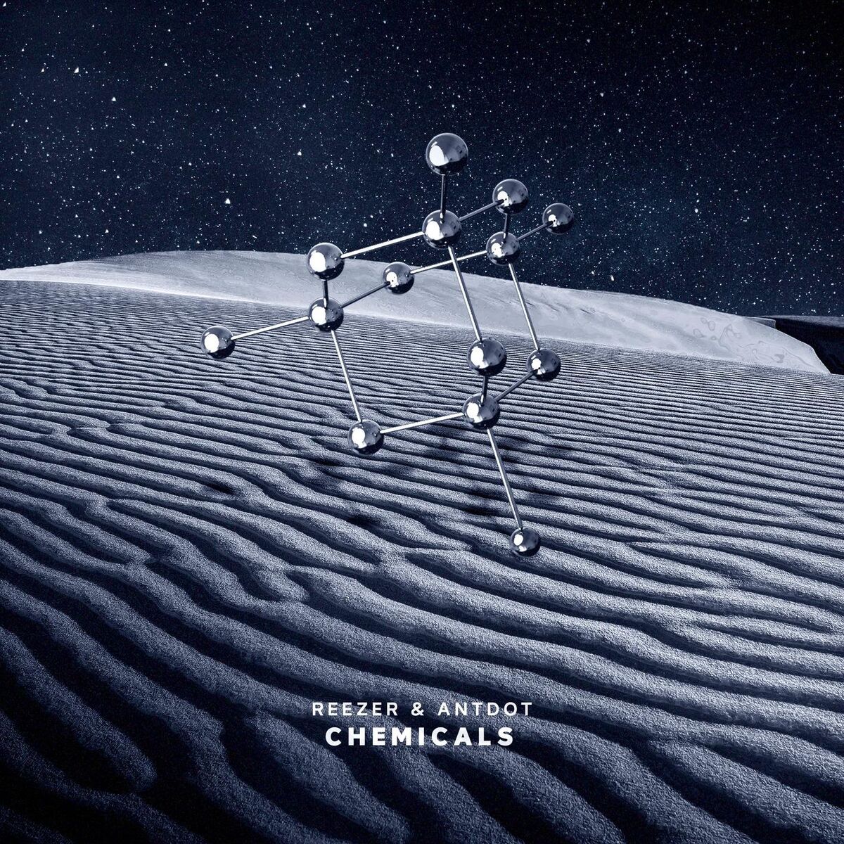 Album cover of Chemicals
