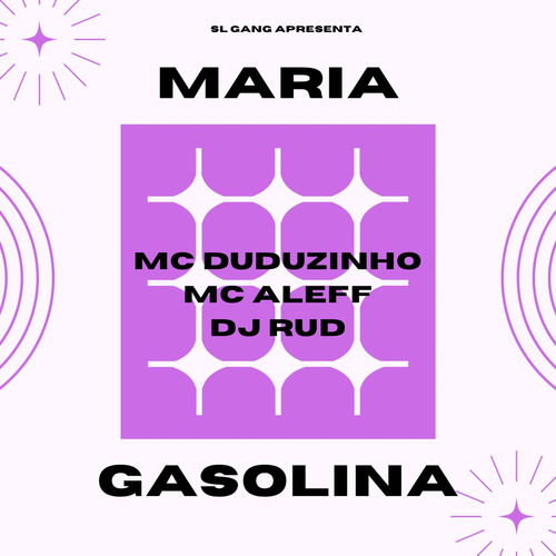 Maria Gasolina
